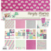 Simple Stories - Hey Mom Collection - Simple Sets - 12 x 12 Collection Kit