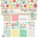 Simple Stories - Fresh Air Collection - Simple Sets - 12 x 12 Collection Kit