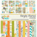 Simple Stories - You Are Here Collection - 12 x 12 Collection Kit