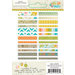 Simple Stories - You Are Here Collection - Washi Paper Tape
