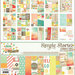 Simple Stories - Summer Vibes Collection - 12 x 12 Collection Kit