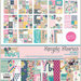 Simple Stories - So Fancy Collection - 12 x 12 Collection Kit