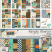 Simple Stories - So Rad Collection - 12 x 12 Collection Kit