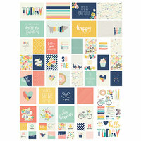 Simple Stories - Posh Collection - SNAP Pack