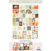 Simple Stories - The Reset Girl Collection - SNAP Pack