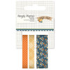 Simple Stories - Hello Fall Collection - Washi Tape