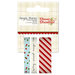 Simple Stories - Classic Christmas Collection - Washi Tape