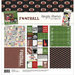 Simple Stories - Football Collection - 12 x 12 Collection Kit