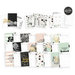 Carpe Diem - Beautiful Collection - A5 Planner - Boxed Set - Blush - Undated