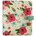 Carpe Diem - Bloom Collection - A5 Planner - Boxed Set - Cream Blossom - Undated