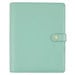 Carpe Diem - Bloom Collection - Personal Planner - Boxed Set - Robins Egg - Undated