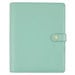 Carpe Diem - Bloom Collection - Personal Planner - Boxed Set - Robins Egg - Undated