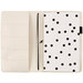 Carpe Diem - Good Vibes Collection - Traveler's Notebook - Aztec Black and White