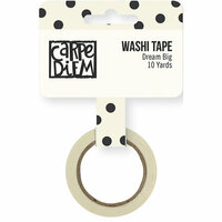 Carpe Diem - Bloom Collection - Washi Tape - Dream Big
