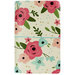 Carpe Diem - Bloom Collection - Traveler's Notebook - Cream Blossom