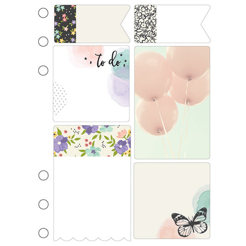 Carpe Diem - Bliss Collection - Sticky Notes