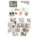 Carpe Diem - Bloom Collection - Mini Sticker Tablet