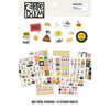 Carpe Diem - Emoji Love Collection - Sticker Tablet