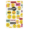 Simple Stories - Carpe Diem - Emoji Love Collection - Doc-It Journal