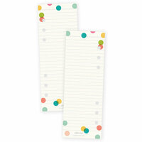 Simple Stories - Carpe Diem - Planner Essentials - Bookmark Tablet