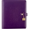 Carpe Diem - A5 Planner Only - Grape