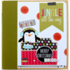 Simple Stories - SNAP Collection - SNAP Binder Album Class Kit - Christmas