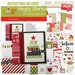 Simple Stories - Claus and Co Collection - Christmas - Class Kit