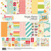 Simple Stories - Summer Days Collection - 12 x 12 Collection Kit