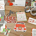 Simple Stories - Very Merry Collection - Christmas - Bits and Pieces