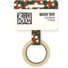 Simple Stories - Very Merry Collection - Christmas - Washi Tape - Just Believe