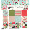 Simple Stories - Oh What Fun Collection - 12 x 12 Collection Kit