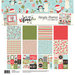 Simple Stories - Oh What Fun Collection - 12 x 12 Collection Kit