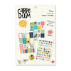 Carpe Diem - Home - Sticker Book
