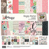 Simple Stories - Romance Collection - 12 x 12 Collection Kit