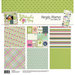 Simple Stories - St Patricks Day Collection - 12 x 12 Collection Kit
