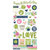Simple Stories - St Patricks Day Collection - Cardstock Stickers