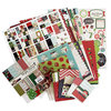 Simple Stories - December Documented Collection - Christmas Kit