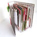 Simple Stories - The Holiday Life Collection - Holiday Countdown Binder
