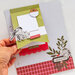 Simple Stories - The Holiday Life Collection - Holiday Countdown Binder