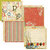 Memory Works - Simple Stories - Elementary Collection - 12 x 12 Designer Cardstock Pack, BRAND NEW