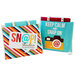 Simple Stories - SNAP Studio Collection - Keep Calm and SNAP On Tote Bag