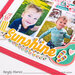 Simple Stories - Retro Summer Collection - Ultimate Bundle - 726 Piece Set!
