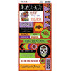 Moxxie - Day of the Dead Collection - Halloween - Cardstock Stickers