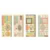 Moxxie - Homespun Easter Collection - Cardstock Die Cuts