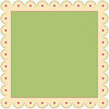 Nikki Sivils - Beatrice Collection - 12 x 12 Die Cut Paper - Introducing Beatrice