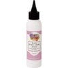 Art Glitter - Designer Dries Clear Adhesive - 4 Oz