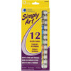 Loew-Cornell - Simply Art - Acrylic Paints - 12 Pack