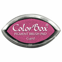 ColorBox - Cat's Eye - Archival Dye Ink Pad - Cupid