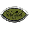 ColorBox - Cat's Eye - Archival Dye Ink Pad - Turtle