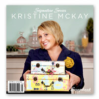 Northridge Media - Signature Series - Idea Book - Kristine McKay